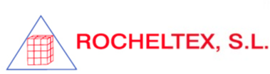 Rocheltex, S.L. Logo