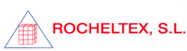 Rocheltex, S.L. Logo