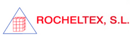 Rocheltex, S.L. Logo