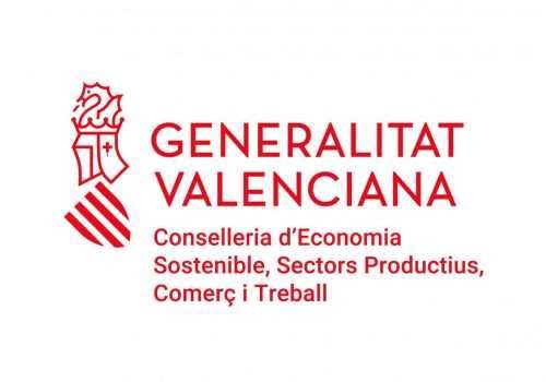 Rocheltex, S.L. logo generalitat