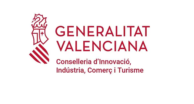 Rocheltex, S.L. logo generalitat
