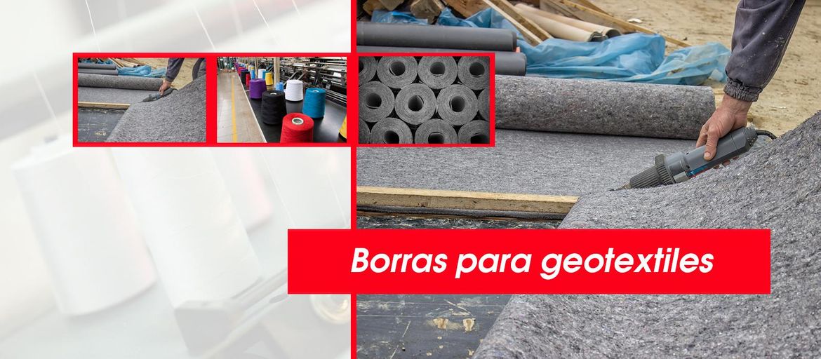 Rocheltex, S.L. banner frase